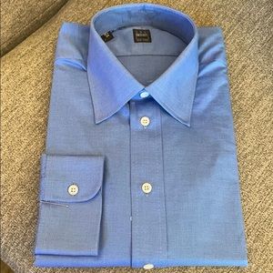 Ike Behar Dress Shirt